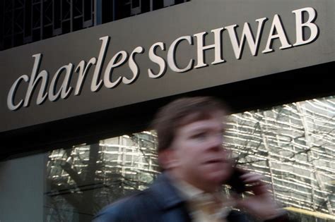 Charles Schwab New Investors